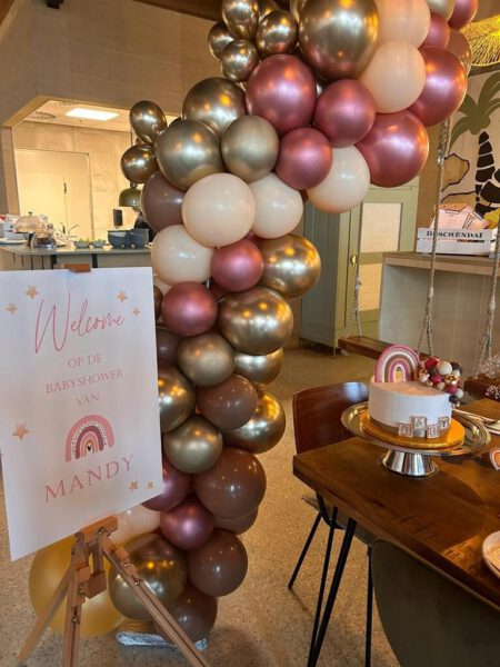 Babyshower