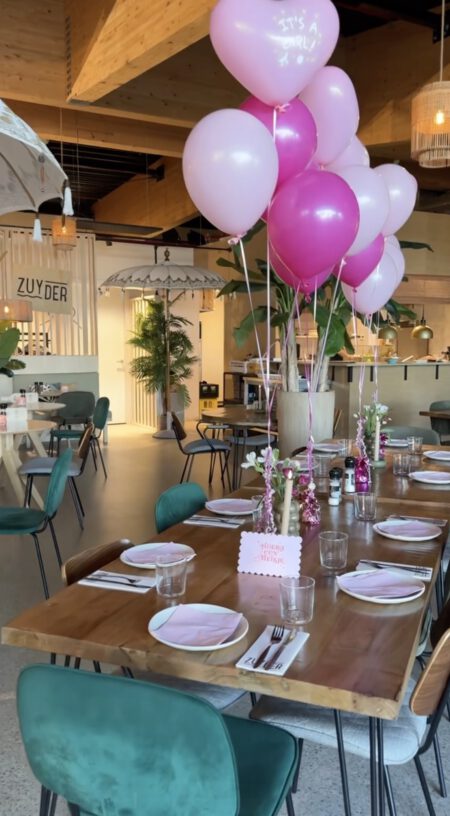 Babyshower