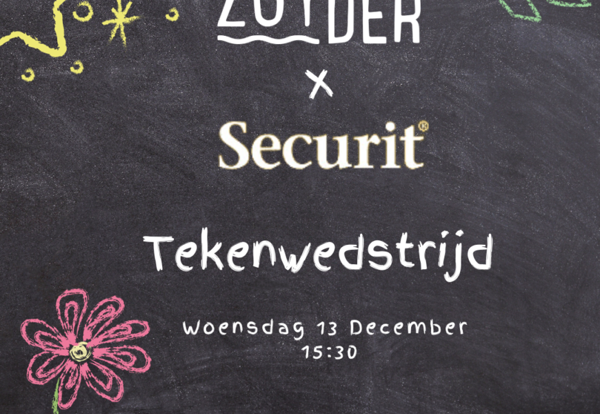 ZUYDER STORIES Instagram Post