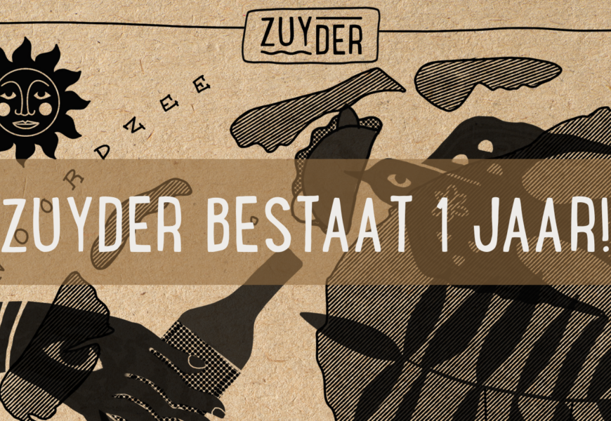 Zuyder Banners